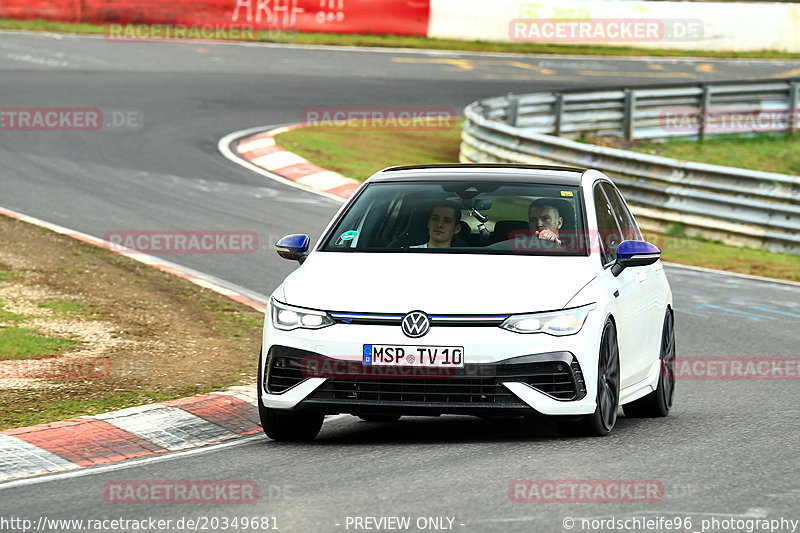 Bild #20349681 - Touristenfahrten Nürburgring Nordschleife Car-Freitag (07.04.2023)