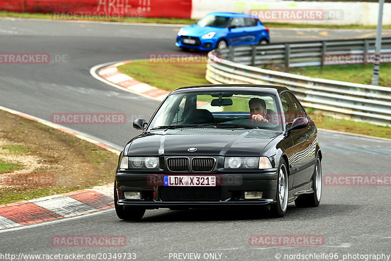 Bild #20349733 - Touristenfahrten Nürburgring Nordschleife Car-Freitag (07.04.2023)