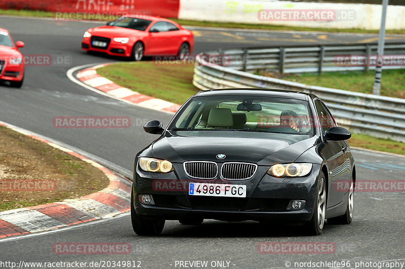 Bild #20349812 - Touristenfahrten Nürburgring Nordschleife Car-Freitag (07.04.2023)