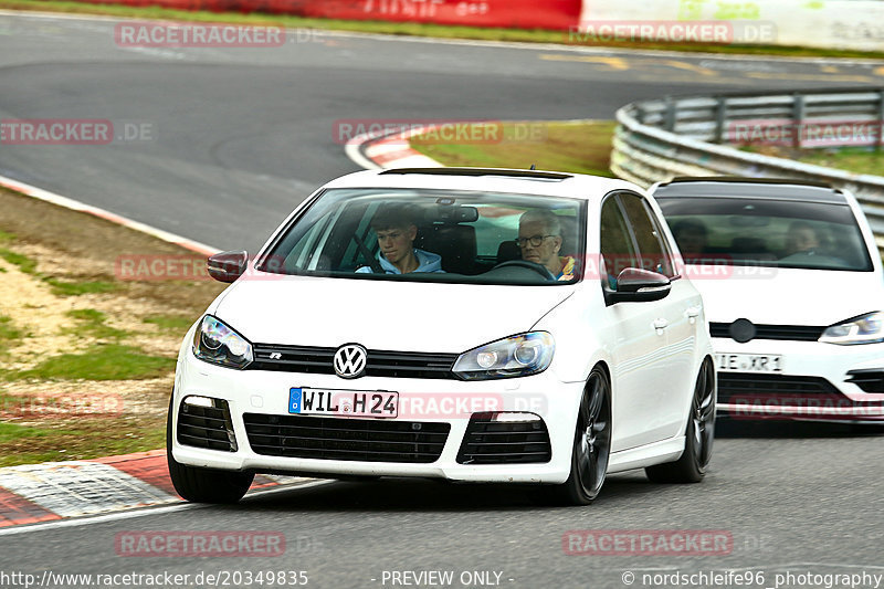 Bild #20349835 - Touristenfahrten Nürburgring Nordschleife Car-Freitag (07.04.2023)