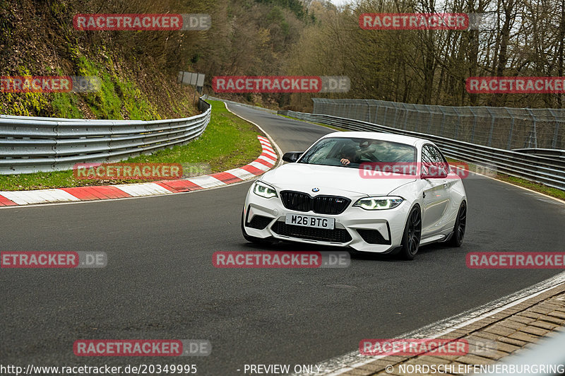 Bild #20349995 - Touristenfahrten Nürburgring Nordschleife Car-Freitag (07.04.2023)