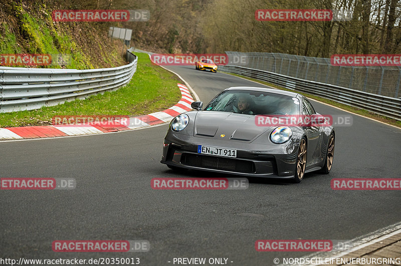 Bild #20350013 - Touristenfahrten Nürburgring Nordschleife Car-Freitag (07.04.2023)