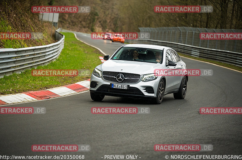 Bild #20350068 - Touristenfahrten Nürburgring Nordschleife Car-Freitag (07.04.2023)