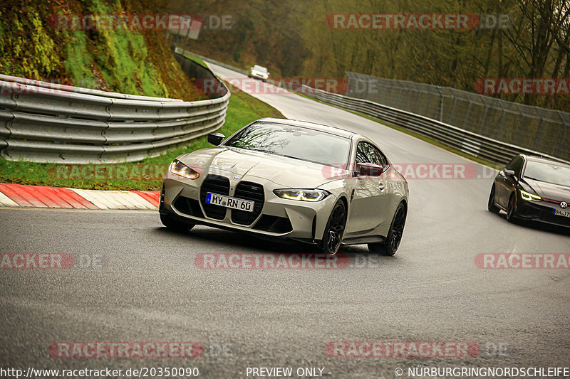 Bild #20350090 - Touristenfahrten Nürburgring Nordschleife Car-Freitag (07.04.2023)