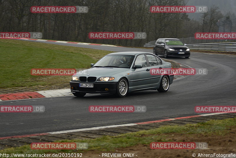 Bild #20350192 - Touristenfahrten Nürburgring Nordschleife Car-Freitag (07.04.2023)