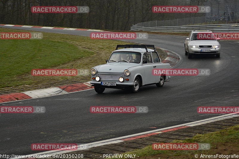 Bild #20350208 - Touristenfahrten Nürburgring Nordschleife Car-Freitag (07.04.2023)