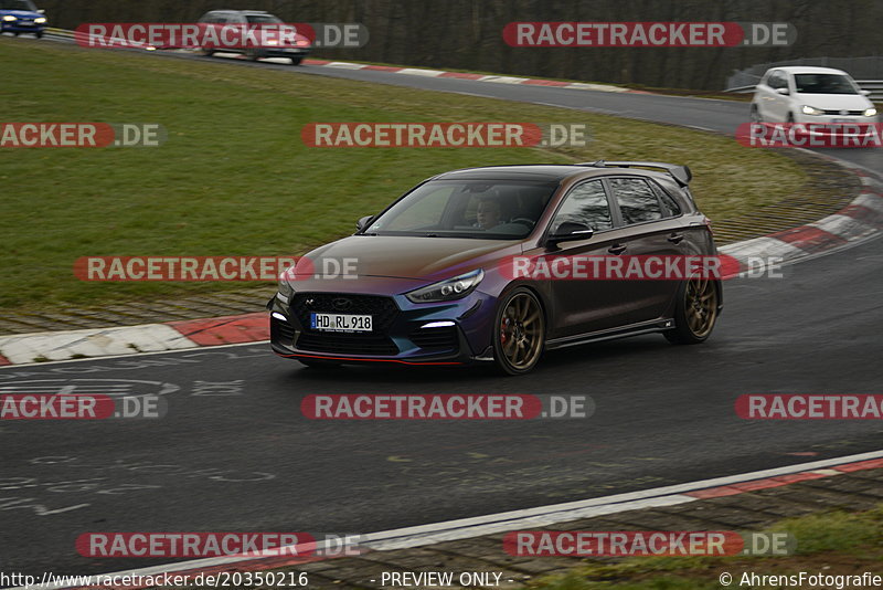 Bild #20350216 - Touristenfahrten Nürburgring Nordschleife Car-Freitag (07.04.2023)