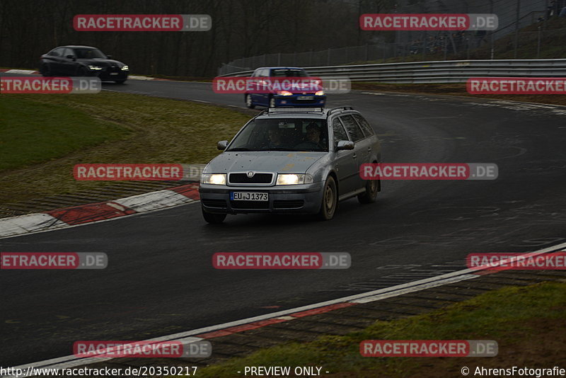 Bild #20350217 - Touristenfahrten Nürburgring Nordschleife Car-Freitag (07.04.2023)