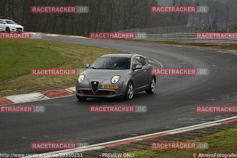 Bild #20350251 - Touristenfahrten Nürburgring Nordschleife Car-Freitag (07.04.2023)