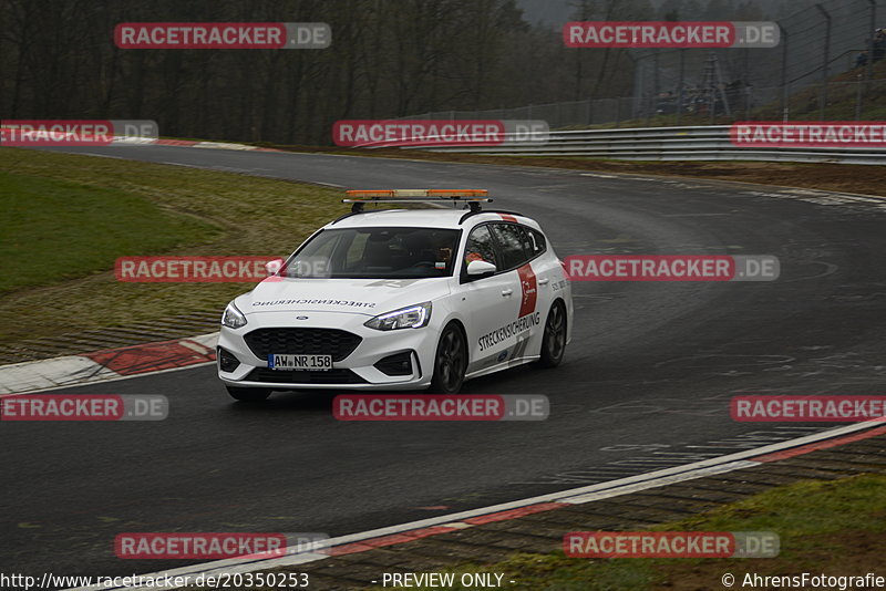 Bild #20350253 - Touristenfahrten Nürburgring Nordschleife Car-Freitag (07.04.2023)