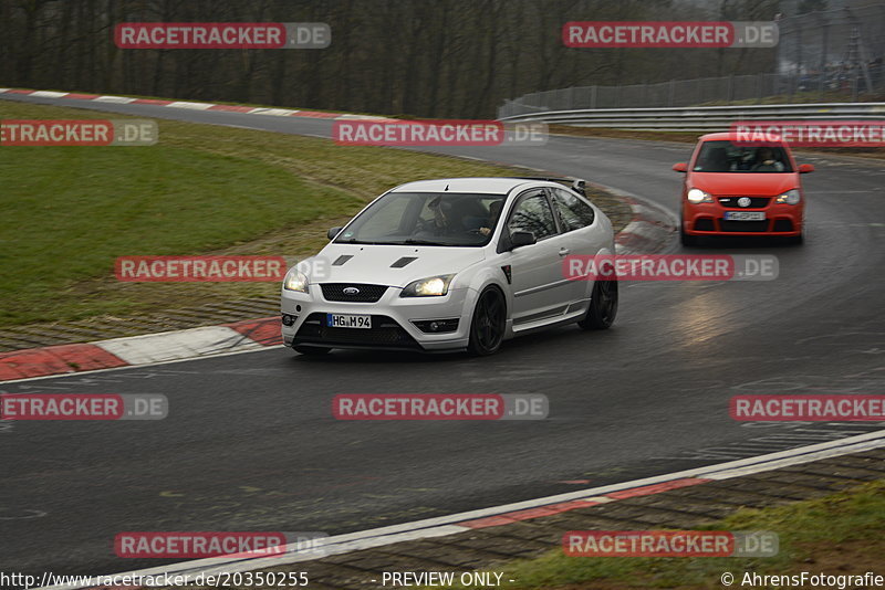 Bild #20350255 - Touristenfahrten Nürburgring Nordschleife Car-Freitag (07.04.2023)