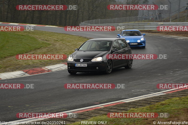 Bild #20350261 - Touristenfahrten Nürburgring Nordschleife Car-Freitag (07.04.2023)