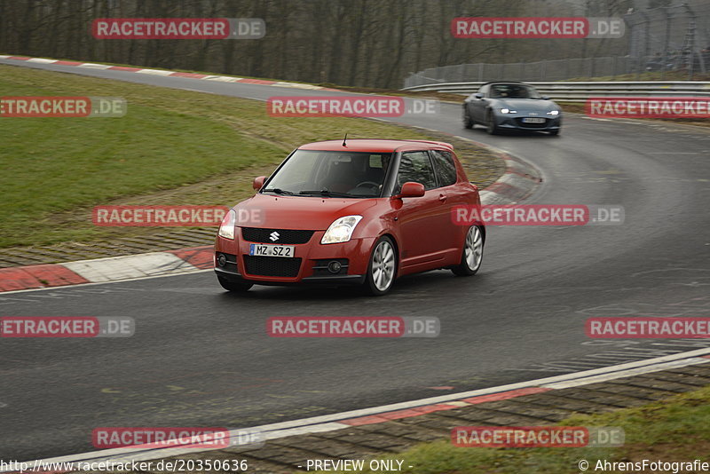 Bild #20350636 - Touristenfahrten Nürburgring Nordschleife Car-Freitag (07.04.2023)