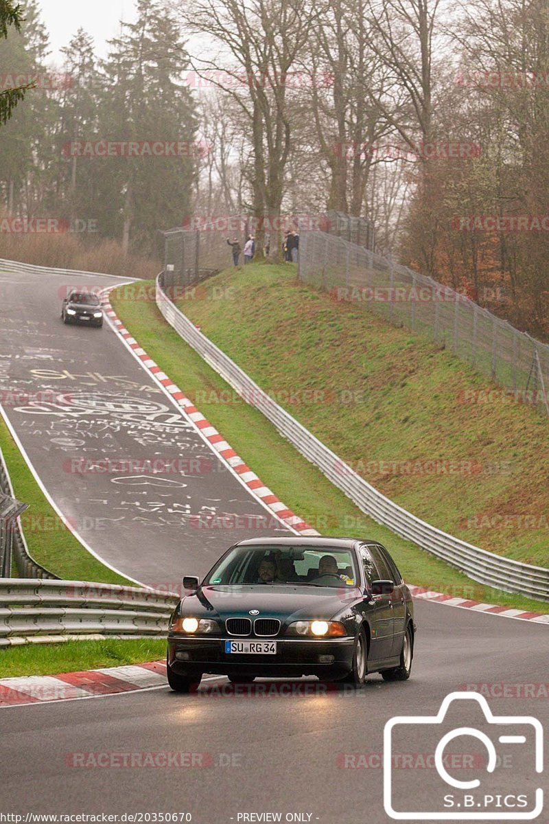 Bild #20350670 - Touristenfahrten Nürburgring Nordschleife Car-Freitag (07.04.2023)