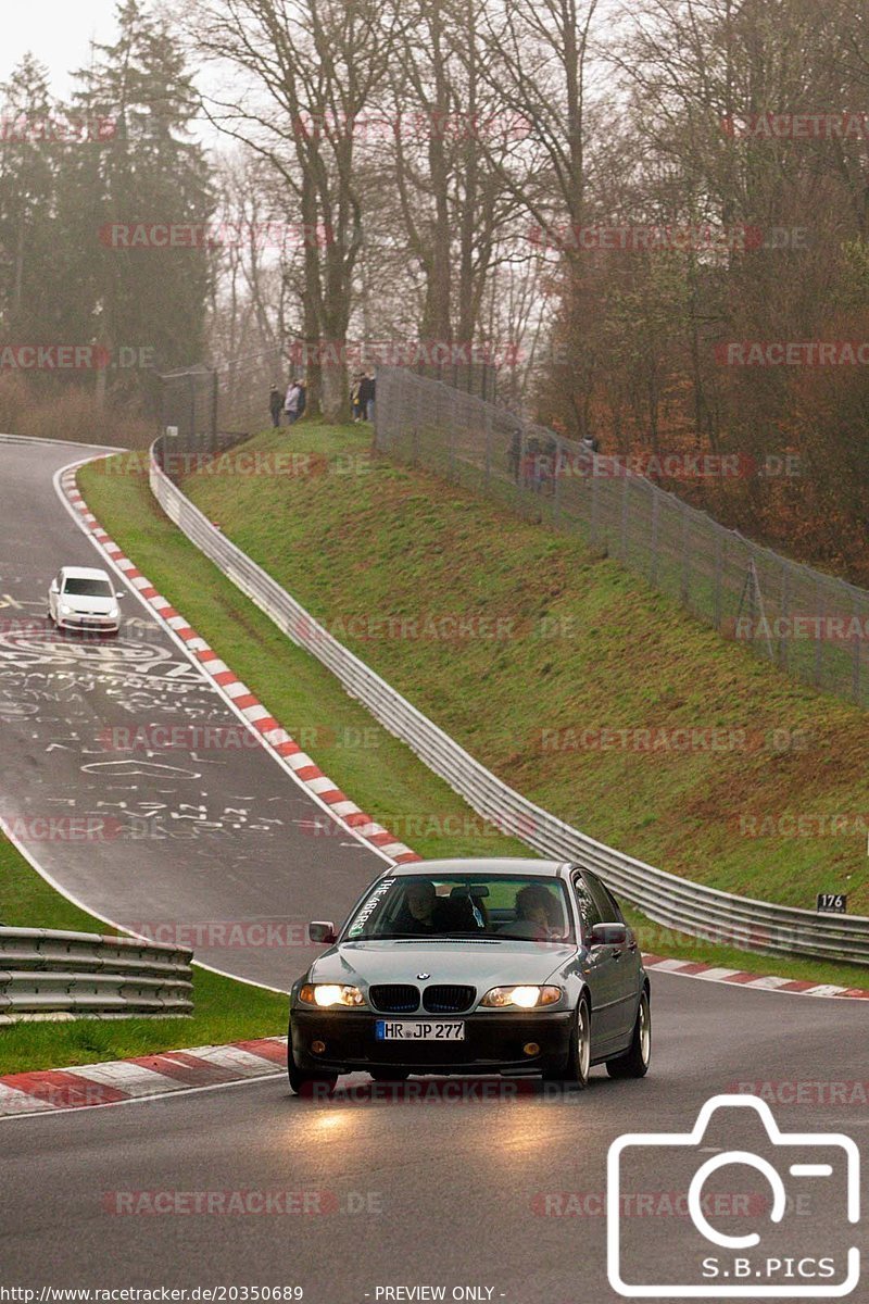 Bild #20350689 - Touristenfahrten Nürburgring Nordschleife Car-Freitag (07.04.2023)