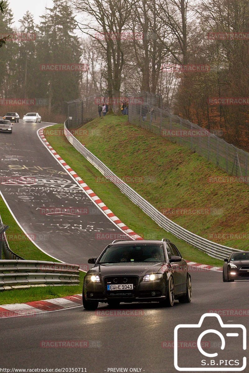 Bild #20350711 - Touristenfahrten Nürburgring Nordschleife Car-Freitag (07.04.2023)