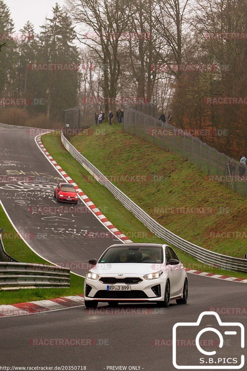 Bild #20350718 - Touristenfahrten Nürburgring Nordschleife Car-Freitag (07.04.2023)