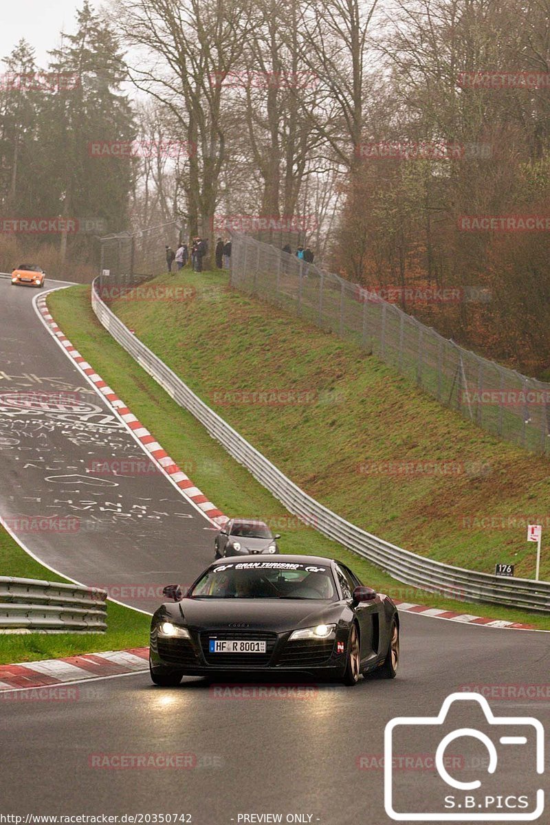 Bild #20350742 - Touristenfahrten Nürburgring Nordschleife Car-Freitag (07.04.2023)