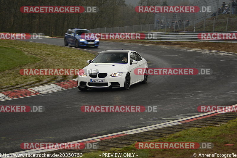 Bild #20350753 - Touristenfahrten Nürburgring Nordschleife Car-Freitag (07.04.2023)