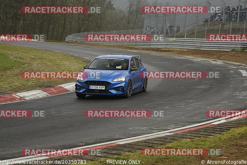 Bild #20350783 - Touristenfahrten Nürburgring Nordschleife Car-Freitag (07.04.2023)