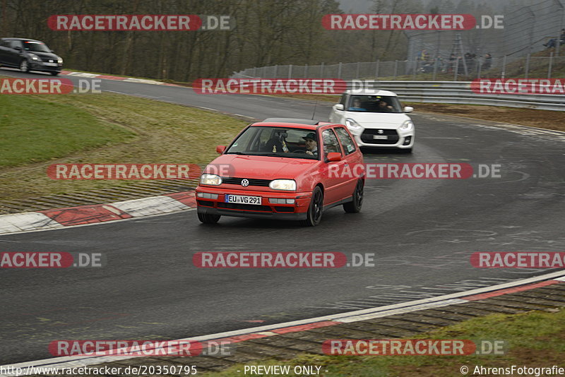 Bild #20350795 - Touristenfahrten Nürburgring Nordschleife Car-Freitag (07.04.2023)