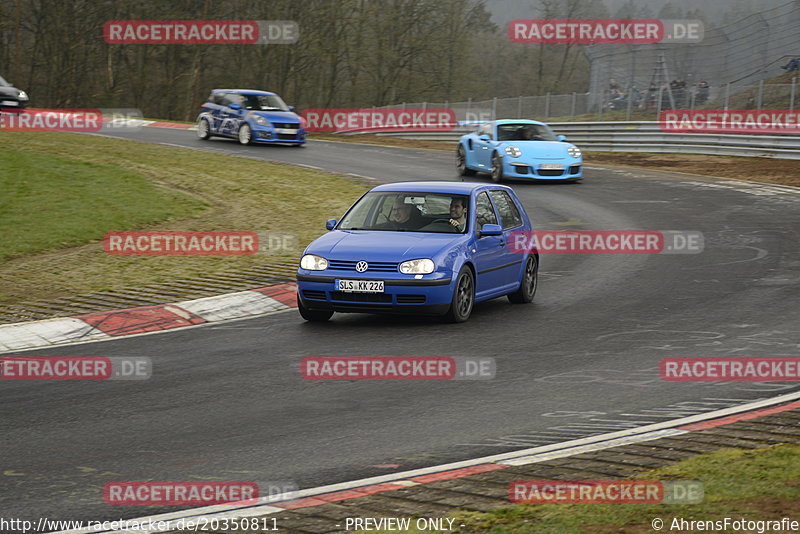 Bild #20350811 - Touristenfahrten Nürburgring Nordschleife Car-Freitag (07.04.2023)