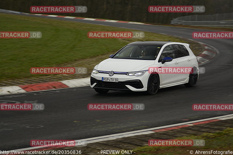 Bild #20350836 - Touristenfahrten Nürburgring Nordschleife Car-Freitag (07.04.2023)