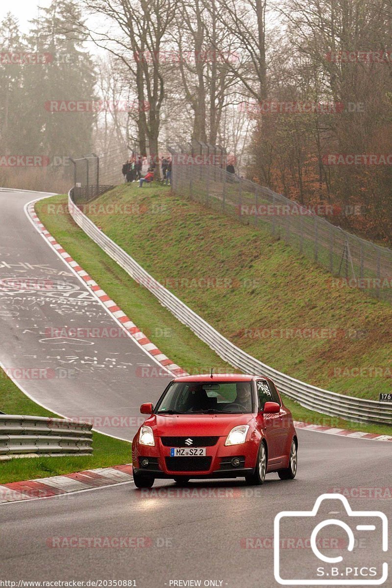 Bild #20350881 - Touristenfahrten Nürburgring Nordschleife Car-Freitag (07.04.2023)