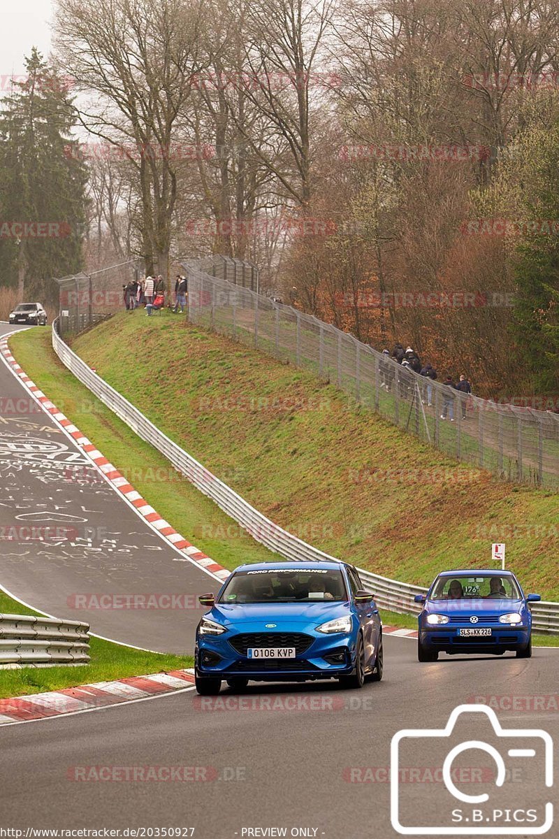 Bild #20350927 - Touristenfahrten Nürburgring Nordschleife Car-Freitag (07.04.2023)