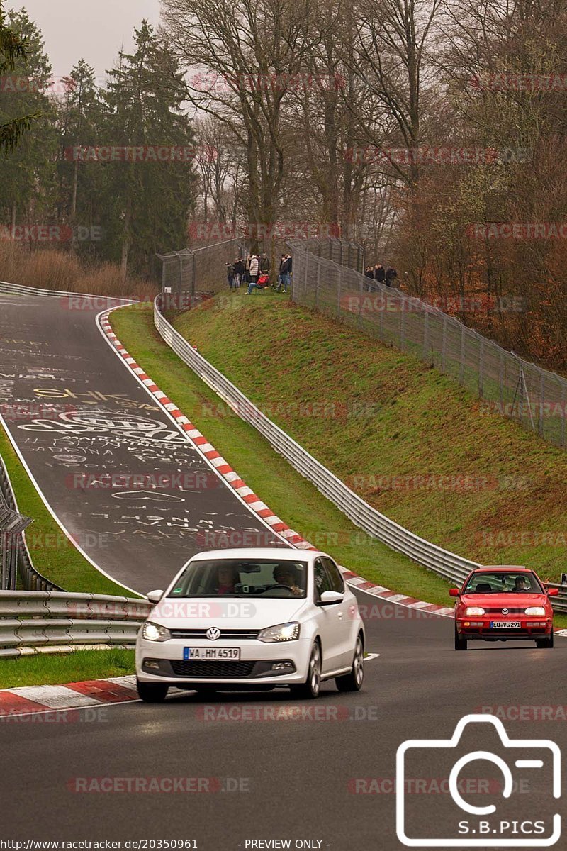 Bild #20350961 - Touristenfahrten Nürburgring Nordschleife Car-Freitag (07.04.2023)