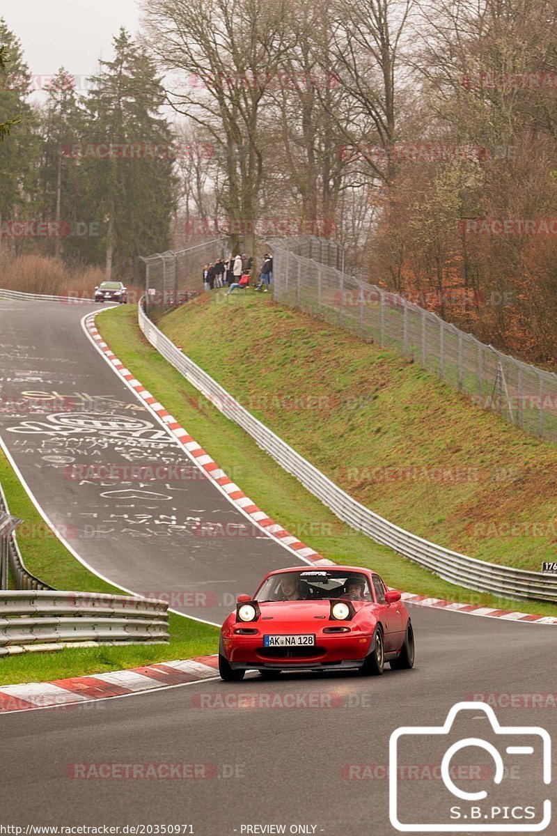 Bild #20350971 - Touristenfahrten Nürburgring Nordschleife Car-Freitag (07.04.2023)