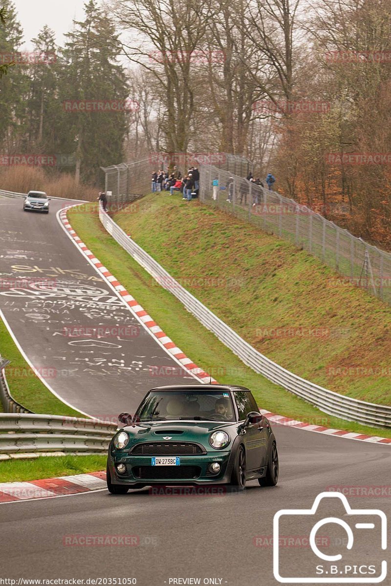 Bild #20351050 - Touristenfahrten Nürburgring Nordschleife Car-Freitag (07.04.2023)