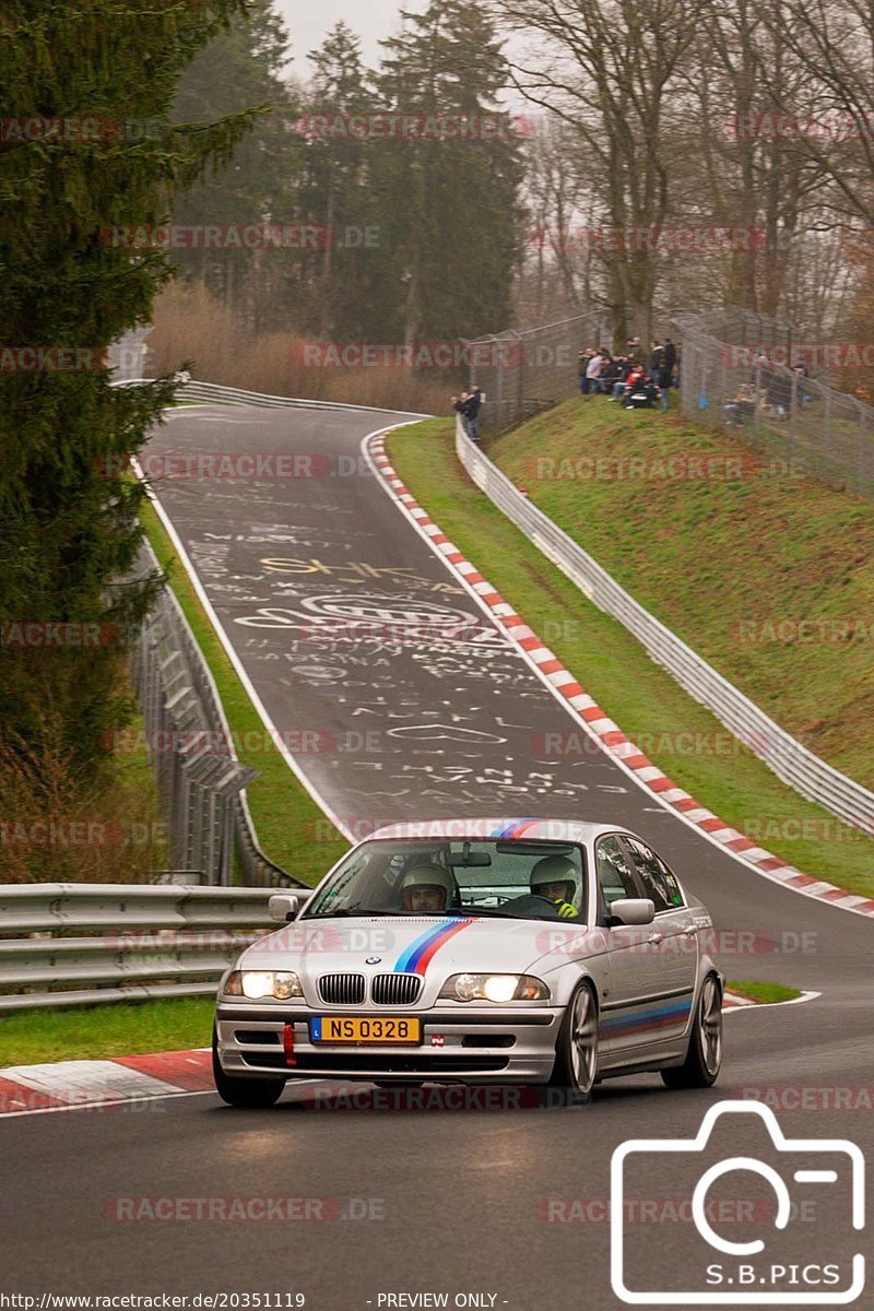 Bild #20351119 - Touristenfahrten Nürburgring Nordschleife Car-Freitag (07.04.2023)