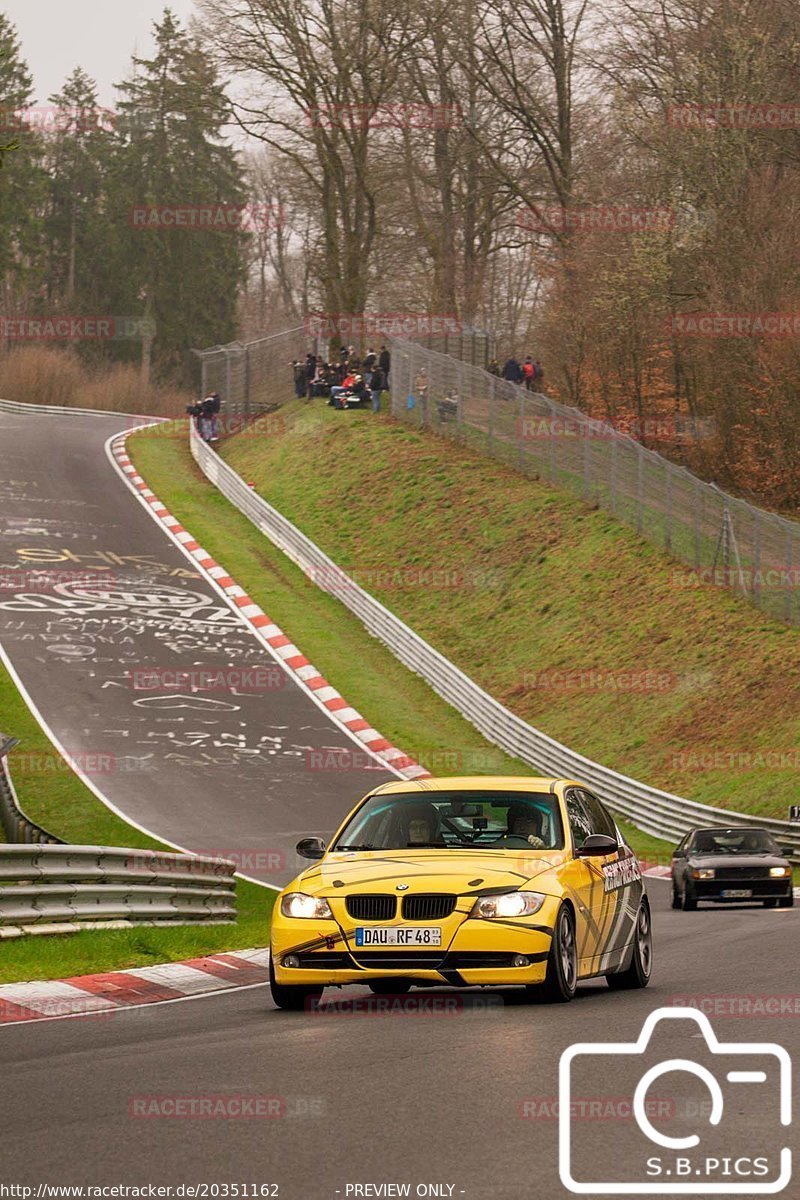 Bild #20351162 - Touristenfahrten Nürburgring Nordschleife Car-Freitag (07.04.2023)