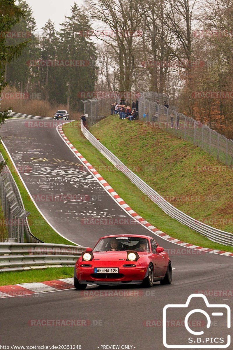 Bild #20351248 - Touristenfahrten Nürburgring Nordschleife Car-Freitag (07.04.2023)