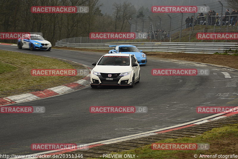 Bild #20351346 - Touristenfahrten Nürburgring Nordschleife Car-Freitag (07.04.2023)