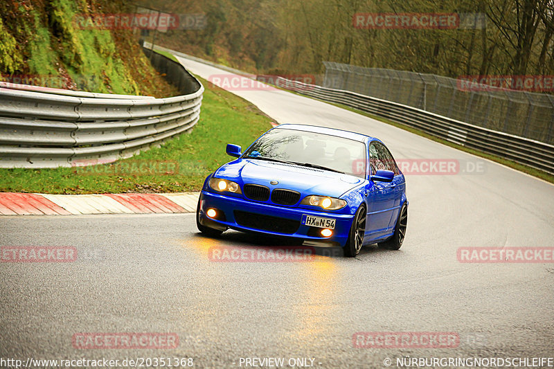 Bild #20351368 - Touristenfahrten Nürburgring Nordschleife Car-Freitag (07.04.2023)