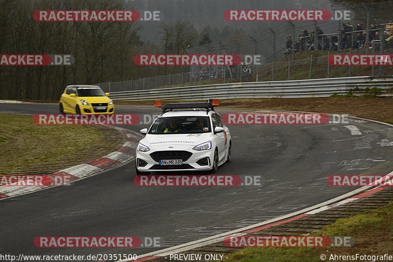 Bild #20351500 - Touristenfahrten Nürburgring Nordschleife Car-Freitag (07.04.2023)