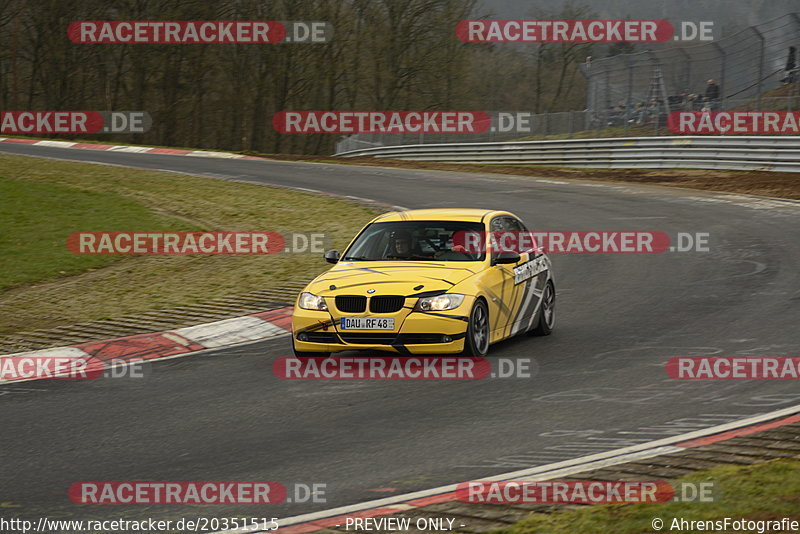 Bild #20351515 - Touristenfahrten Nürburgring Nordschleife Car-Freitag (07.04.2023)