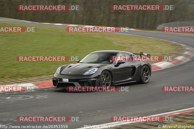 Bild #20351559 - Touristenfahrten Nürburgring Nordschleife Car-Freitag (07.04.2023)