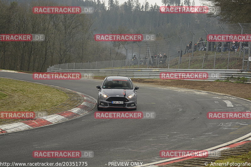 Bild #20351775 - Touristenfahrten Nürburgring Nordschleife Car-Freitag (07.04.2023)