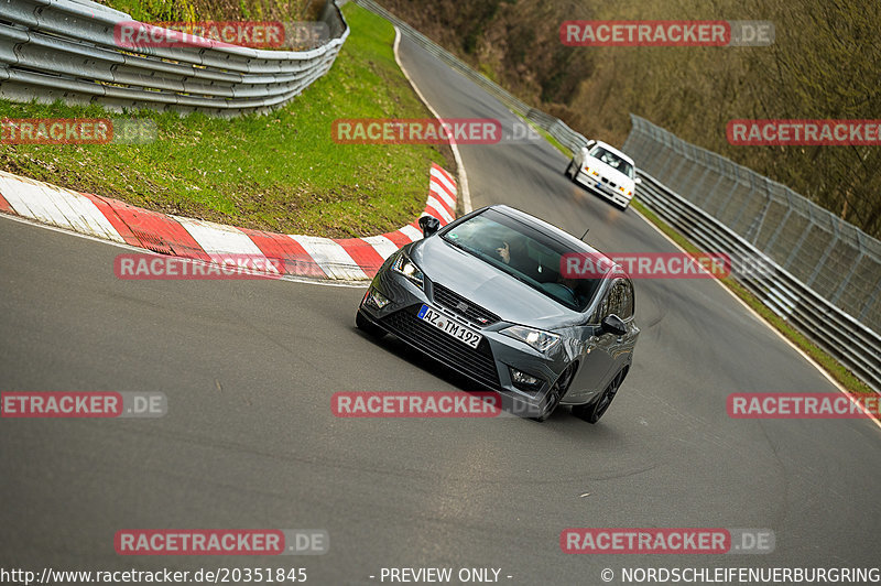 Bild #20351845 - Touristenfahrten Nürburgring Nordschleife Car-Freitag (07.04.2023)