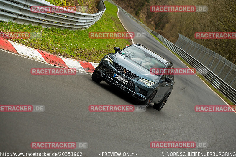 Bild #20351902 - Touristenfahrten Nürburgring Nordschleife Car-Freitag (07.04.2023)