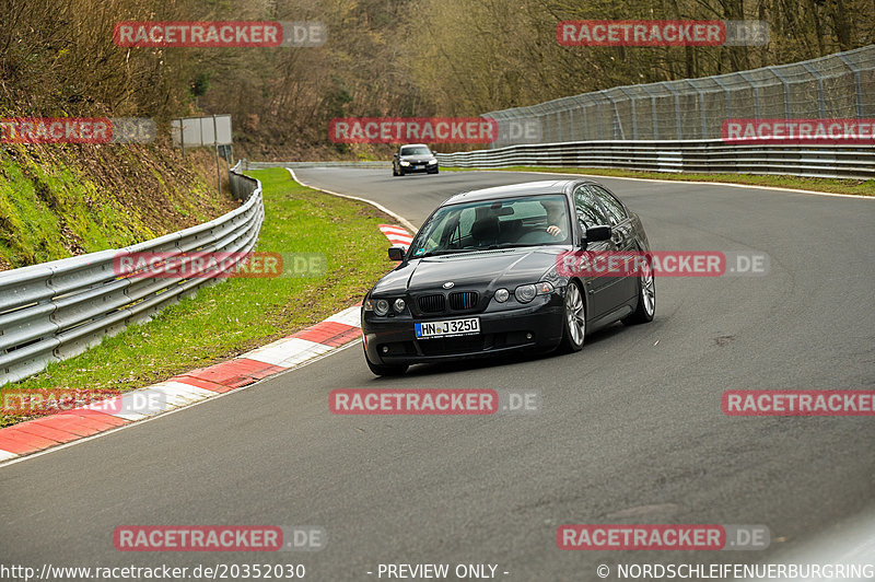 Bild #20352030 - Touristenfahrten Nürburgring Nordschleife Car-Freitag (07.04.2023)