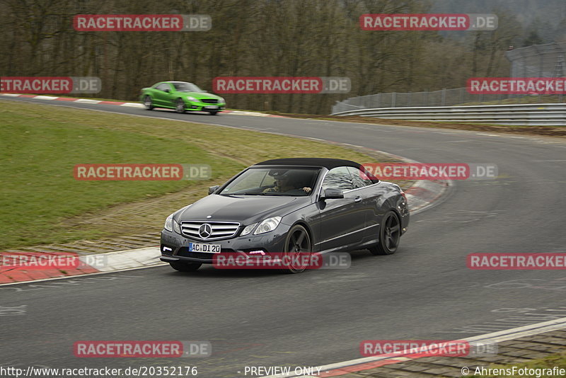 Bild #20352176 - Touristenfahrten Nürburgring Nordschleife Car-Freitag (07.04.2023)