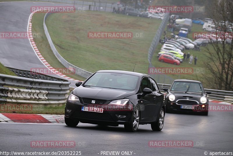 Bild #20352225 - Touristenfahrten Nürburgring Nordschleife Car-Freitag (07.04.2023)