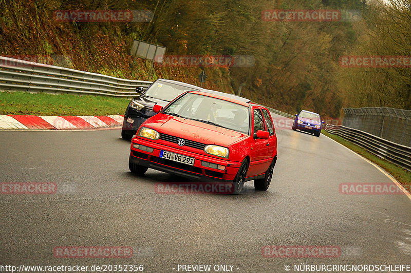 Bild #20352356 - Touristenfahrten Nürburgring Nordschleife Car-Freitag (07.04.2023)