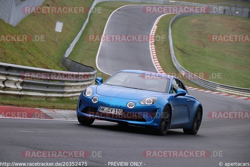 Bild #20352475 - Touristenfahrten Nürburgring Nordschleife Car-Freitag (07.04.2023)