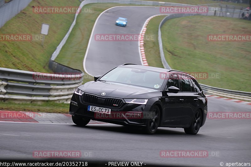 Bild #20352718 - Touristenfahrten Nürburgring Nordschleife Car-Freitag (07.04.2023)