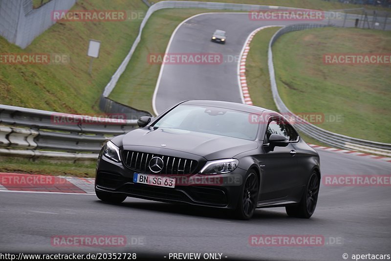 Bild #20352728 - Touristenfahrten Nürburgring Nordschleife Car-Freitag (07.04.2023)